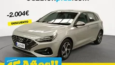 Usado 2022 Hyundai i30 | 16.990 € (Precio justo)