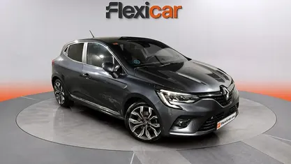 Usado Renault Clio IV RS Line 131 CV (96 kW) 2019 Utilitario
