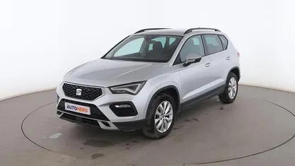 Usado Seat Ateca Style 150 CV (110 kW) 2020 SUV