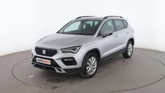 Usado 2020 Seat Ateca Style SUV | 22.599 € (Precio justo)