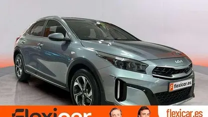 Usado 2023 Kia XCeed SUV | 15.690 € (Precio justo)