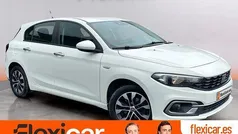 Blanco Usado 2022 Fiat Tipo Cross Berlina | 13.790 € (Precio justo)