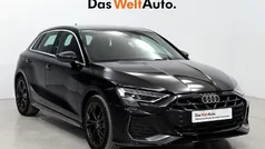 Usado 2024 Audi A3 | 36.492 € (Precio justo)