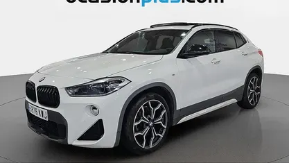 Usado BMW X2 192 CV (141 kW) 2019 SUV