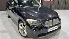 Usado 2011 BMW X1 SUV | 13.390 € (Precio justo)