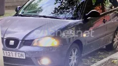 Usado 2006 Seat Ibiza Reference | 2490 € (Super precio)