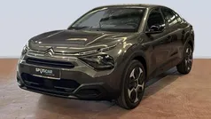 Gris Usado 2024 Citroën C4 PureTech Berlina | 17.900 € (Precio justo)