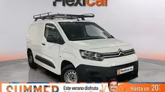 Usado 2020 Citroën Berlingo Feel Monovolumen | 11.790 € (Buen precio)