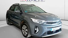 Usado 2021 Kia Stonic SUV | 15.990 € (Precio justo)
