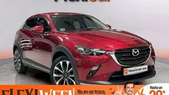Usado 2019 Mazda CX-3 SUV | 13.990 € (Buen precio)