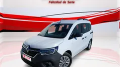 Usado 2023 Renault Kangoo Monovolumen | 22.420 € (Precio justo)