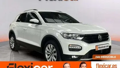 Usado VW T-Roc Advance 150 CV (110 kW) 2021 SUV