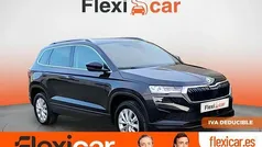 Usado 2023 Skoda Karoq Ambition SUV | 21.490 € (Precio justo)
