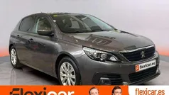 Usado 2020 Peugeot 308 Allure Familiar | 10.790 € (Buen precio)