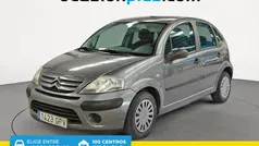 Usado 2009 Citroën C3 Furio Utilitario | 6050 € (Un poco caro)