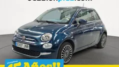Usado 2016 Fiat 500 Lounge Utilitario | 9800 € (Precio justo)