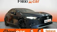 Usado 2021 Mazda 3 Berlina | 20.990 € (Precio justo)
