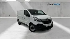 Otro Usado 2019 Renault Trafic Van | 17.500 € (Precio justo)