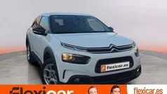Blanco Usado 2019 Citroën C4 Cactus Business Class Utilitario | 11.190 € (Precio justo)