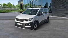 Usado 2023 Peugeot Rifter Business-Line Monovolumen | 20.700 € (Precio justo)