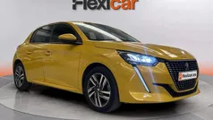 Usado 2021 Peugeot 208 Style Utilitario | 10.790 € (Super precio)