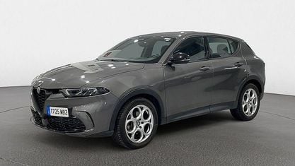 Usado Alfa Romeo Sprint Sprint 130 CV (95 kW) 2022 Gris Coupe