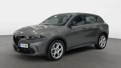 Gris Usado 2022 Alfa Romeo Sprint Sprint Coupe | 20.637 € (Precio justo)