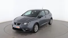 Gris Usado 2016 Seat Ibiza Style Berlina | 8699 € (Precio justo)
