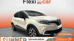 Usado 2019 Renault Captur Life SUV | 13.990 € (Precio justo)