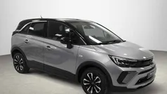 Usado 2024 Opel Crossland Elegance SUV | 17.500 € (Precio justo)
