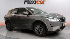 Gris Usado 2023 Nissan Qashqai Acenta SUV | 20.990 € (Super precio)