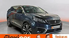 Usado 2019 Peugeot 5008 Allure Monovolumen | 19.490 € (Precio justo)