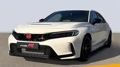 Usado 2025 Honda Civic Type R Berlina | 64.187 €