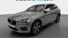 Usado 2019 Volvo XC60 R-Design SUV | 25.864 € (Super precio)