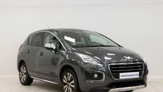 Usado 2015 Peugeot 3008 Style Berlina | 9900 € (Precio justo)