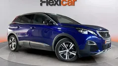 Usado 2020 Peugeot 3008 GT-line SUV | 15.790 € (Super precio)
