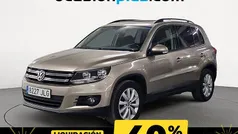 Usado 2016 VW Tiguan SUV | 14.450 € (Super precio)