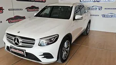 Usado 2019 Mercedes GLC220 | 34.500 € (Buen precio)