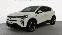 Usado 2024 Renault Captur Techno SUV | 22.728 € (Precio justo)