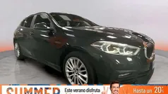Usado 2020 BMW 118 Utilitario | 16.290 € (Precio justo)