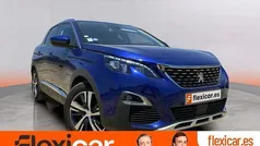 Usado 2019 Peugeot 3008 Allure SUV | 14.390 € (Buen precio)