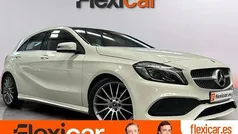 Usado 2018 Mercedes A180 | 21.990 € (Precio justo)