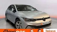 Usado 2024 VW Golf VIII Berlina | 23.490 € (Buen precio)