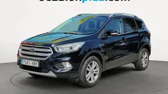 Usado 2017 Ford Kuga Trend SUV | 12.682 € (Buen precio)