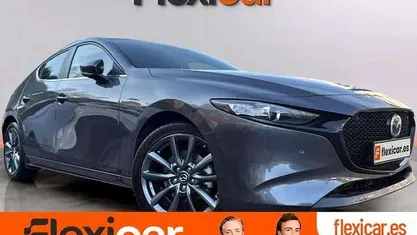 Usado Mazda 3 122 CV (89 kW) 2021 Berlina