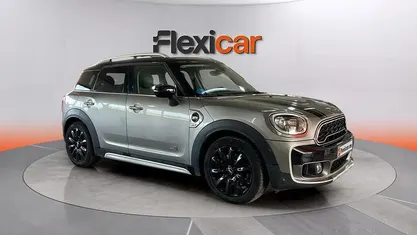 Usado Mini Cooper S Countryman 224 CV (164 kW) 2019 SUV
