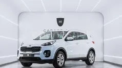 Usado 2016 Kia Sportage SUV | 13.999 € (Precio justo)