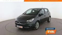 Usado 2017 Opel Corsa Selective Berlina | 8799 € (Precio justo)