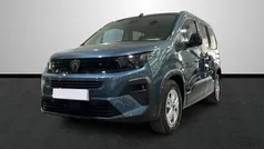 Usado 2025 Peugeot Rifter Allure Monovolumen | 27.390 € (Precio justo)