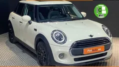 Usado 2019 Mini ONE Utilitario | 14.500 € (Precio justo)